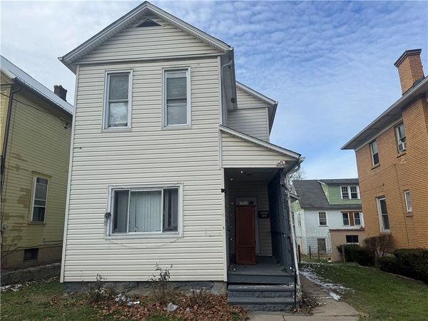 723 Cypress Avenue, Johnstown, PA 15902