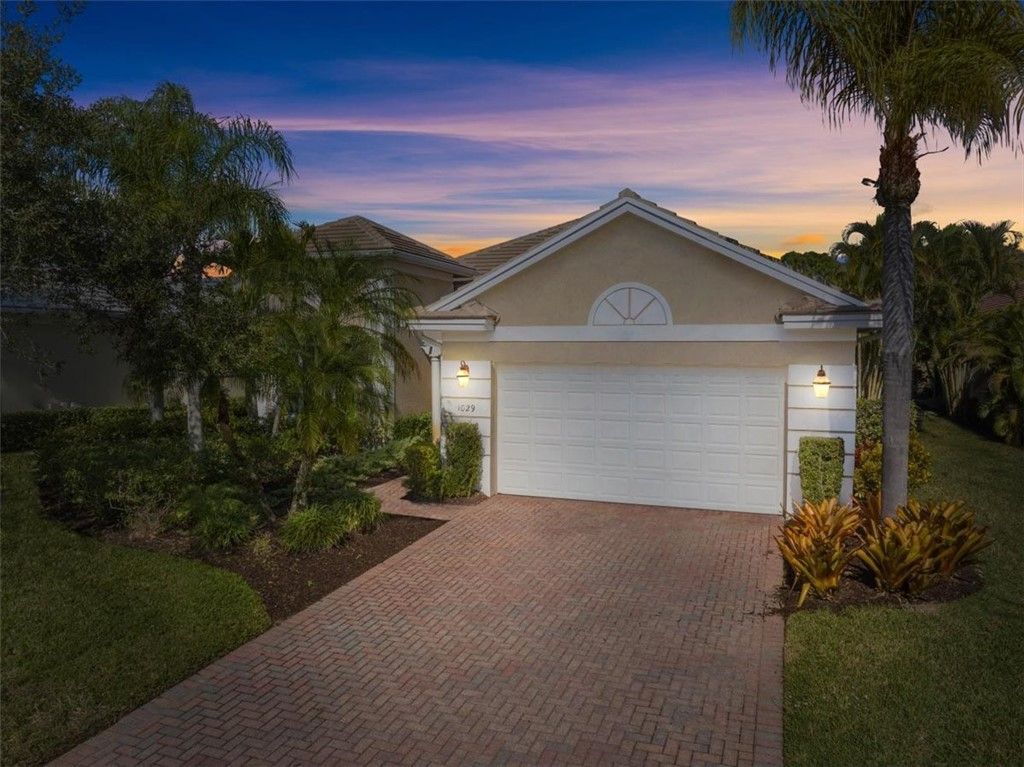 1029 Riverwind Circle, Vero Beach, FL 32967 Photo