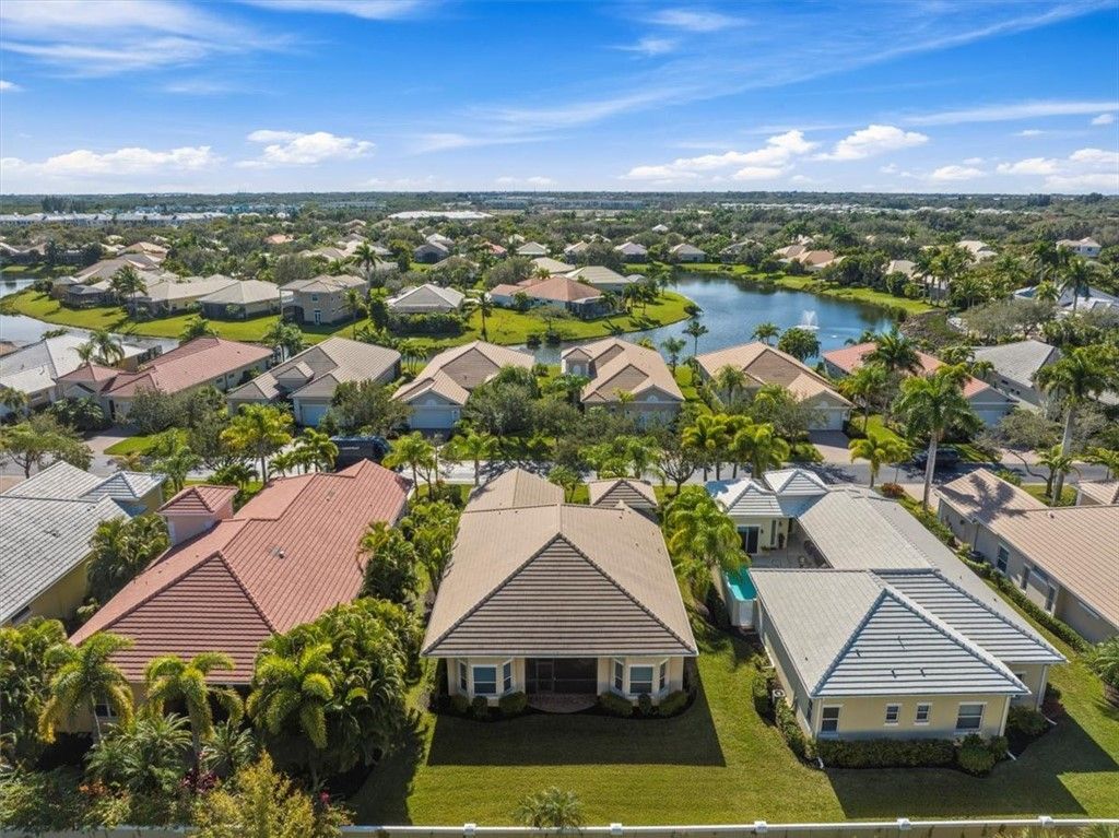 1029 Riverwind Circle, Vero Beach, FL 32967 Photo