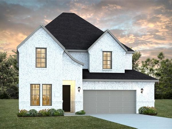 6709 Kingwood Drive, McKinney, TX 75070