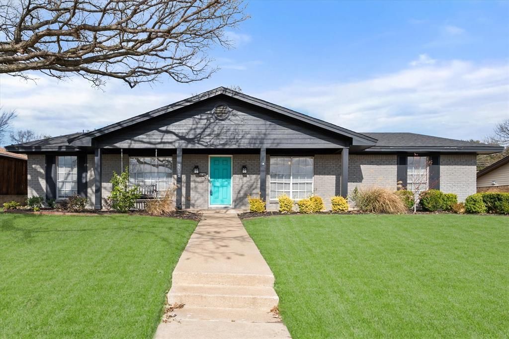 3712 Lawndale Avenue, Fort Worth, TX 76133 Main Photo