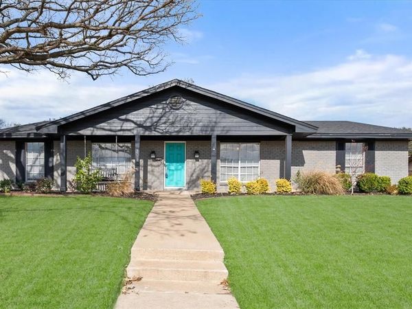 3712 Lawndale Avenue, Fort Worth, TX 76133