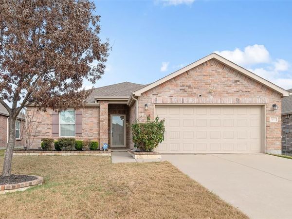 3017 Adrian Creek Drive, Little Elm, TX 75068