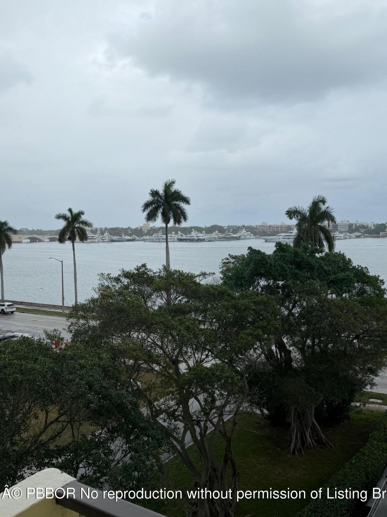 1501 S Flagler Drive, Unit 5C, West Palm Beach, FL 33401 Photo