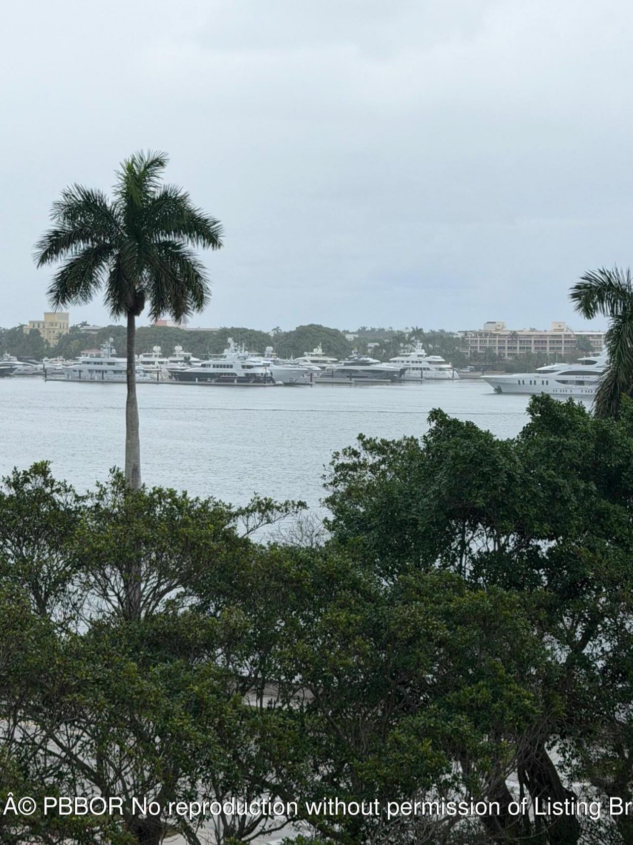 1501 S Flagler Drive, Unit 5C, West Palm Beach, FL 33401 Photo