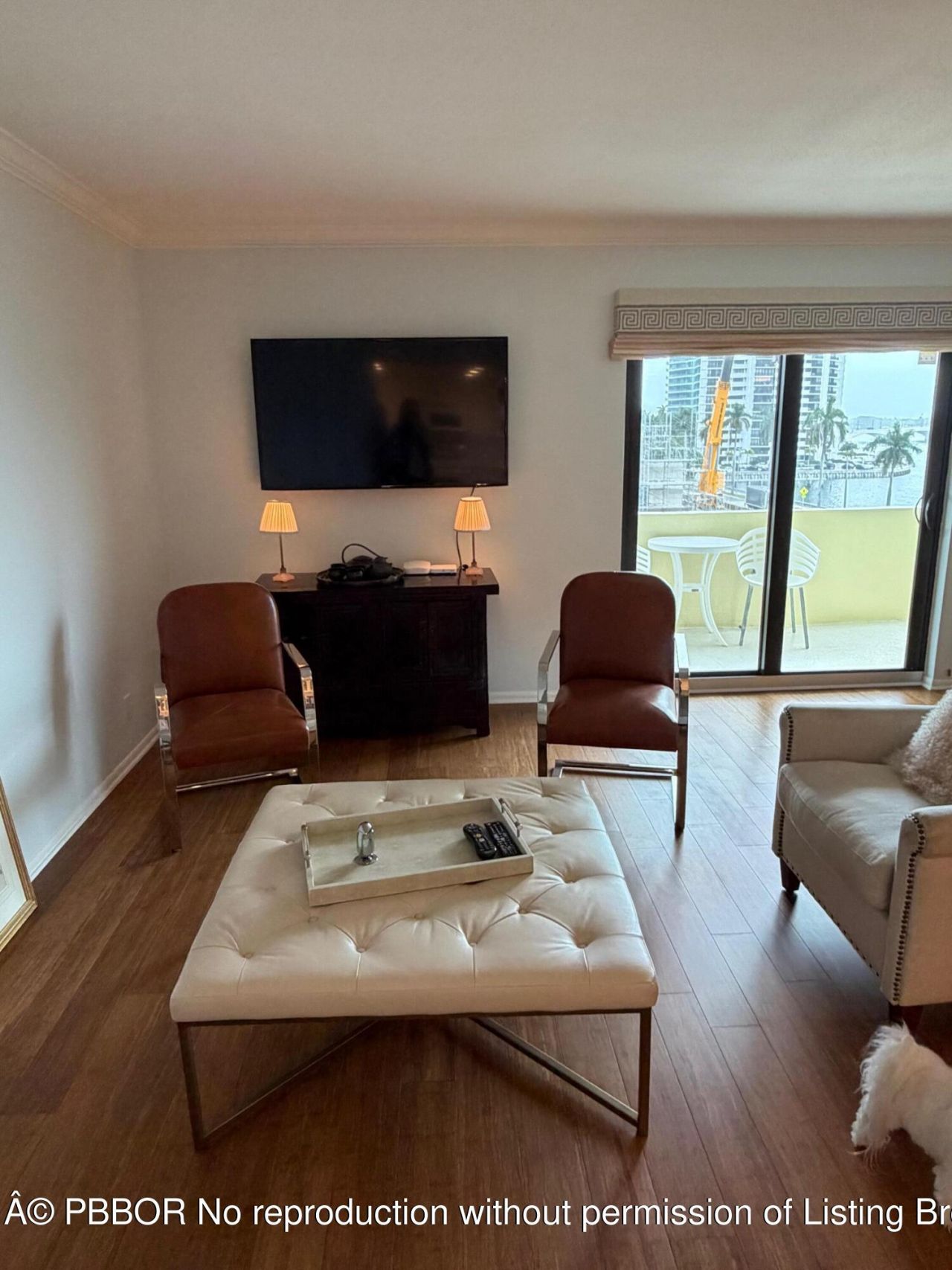 1501 S Flagler Drive, Unit 5C, West Palm Beach, FL 33401 Photo