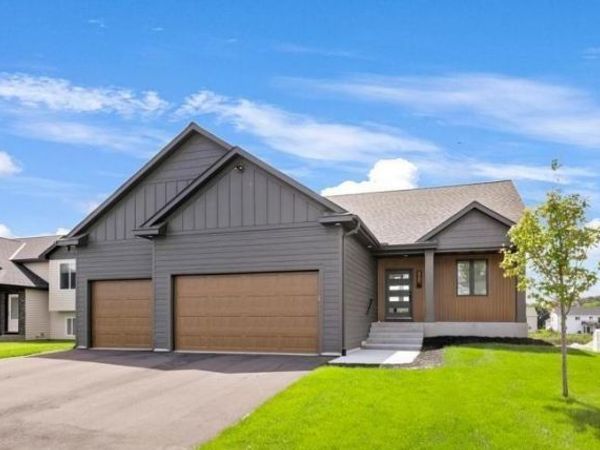 12004 Owatonna Court NE, Blaine, MN 55449