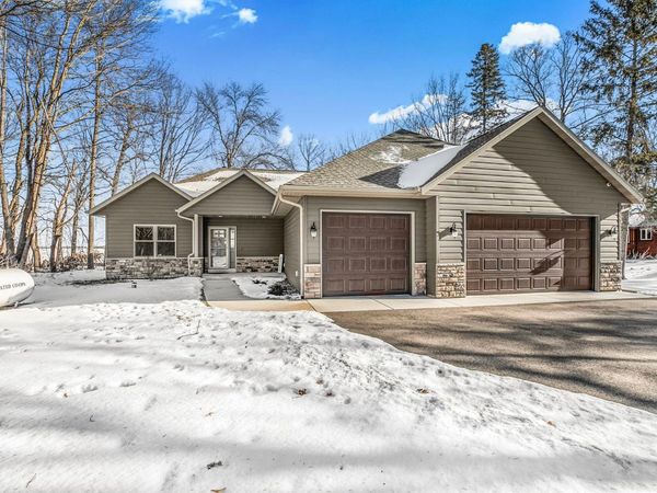 40602 Blair Way, Wahkon, MN 56386