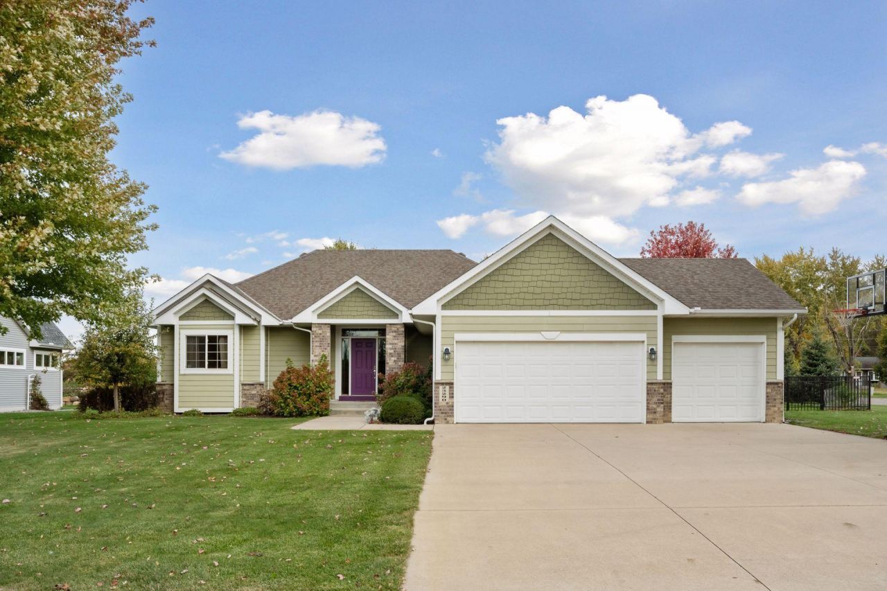 23290 128th Avenue N, Rogers, MN 55374 Main Photo