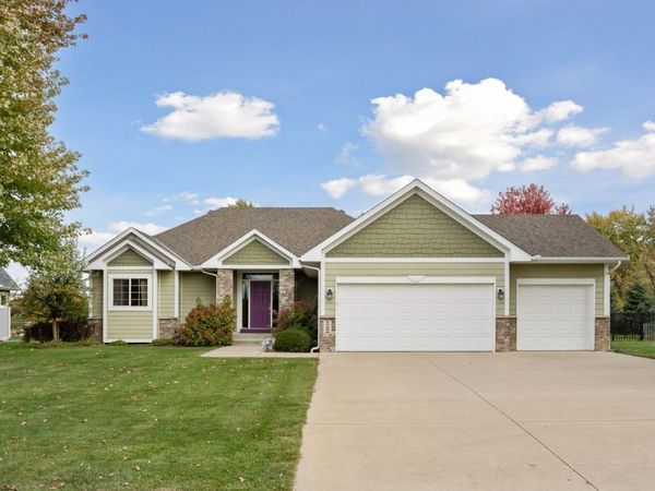 23290 128th Avenue N, Rogers, MN 55374