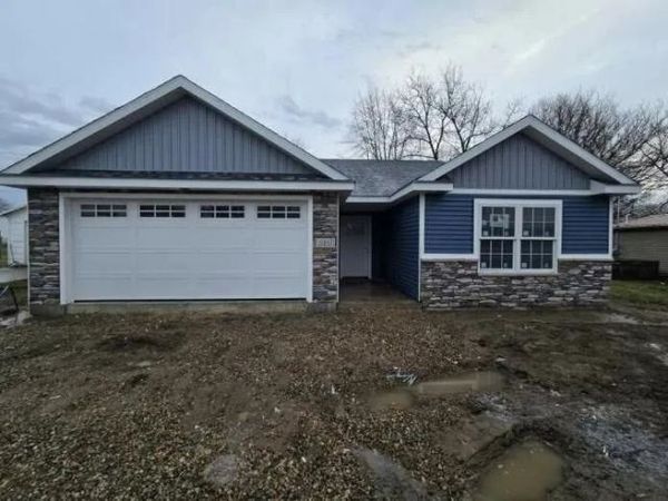 TBD S Center Street, Waterloo, IN 46793