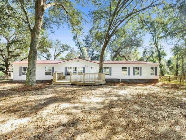 17333 County Road 55, Summerdale, AL 36580