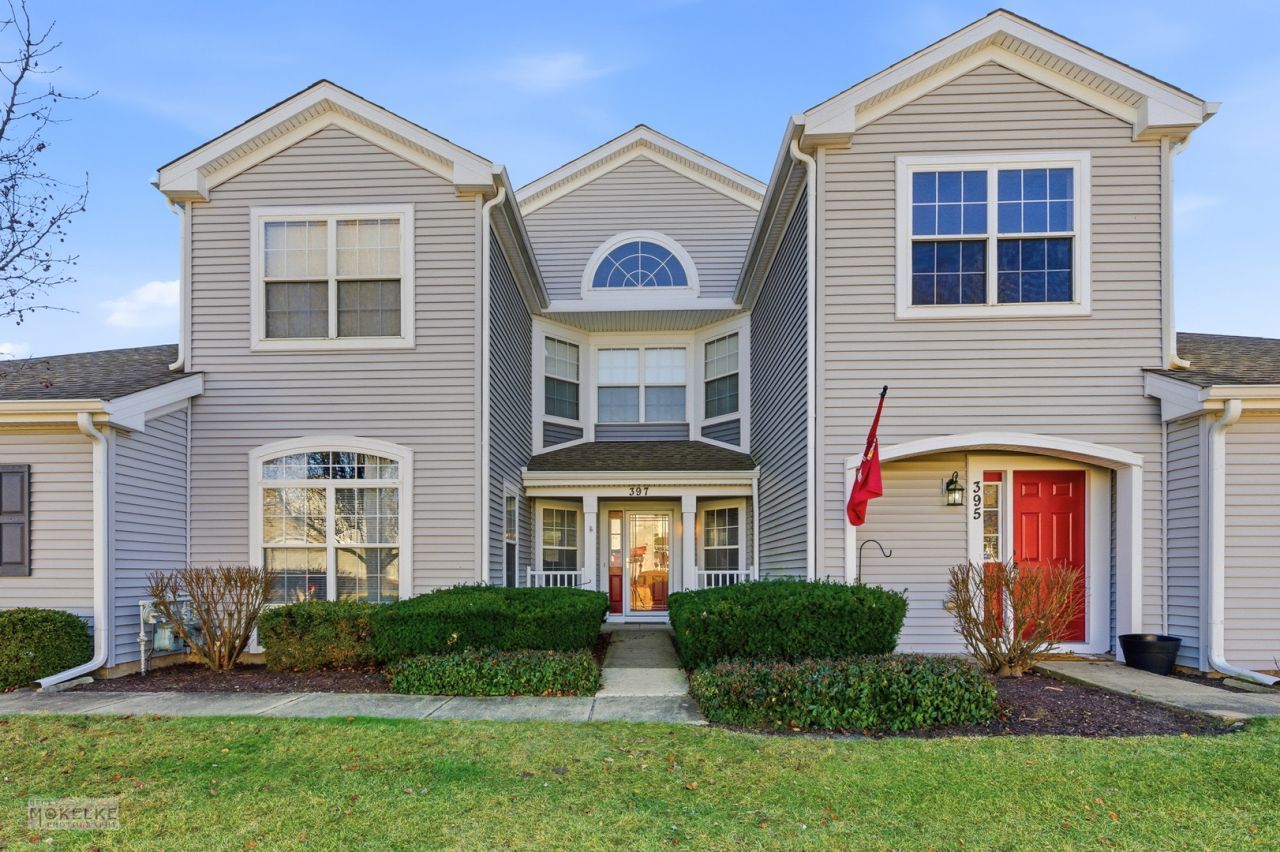 397 Cascade Lane, Unit 397, Oswego, IL 60543 Main Photo