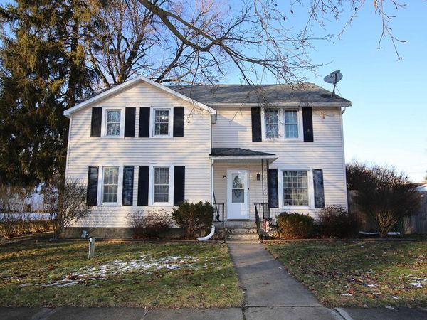 158 W Read Street, Marcellus, MI 49067