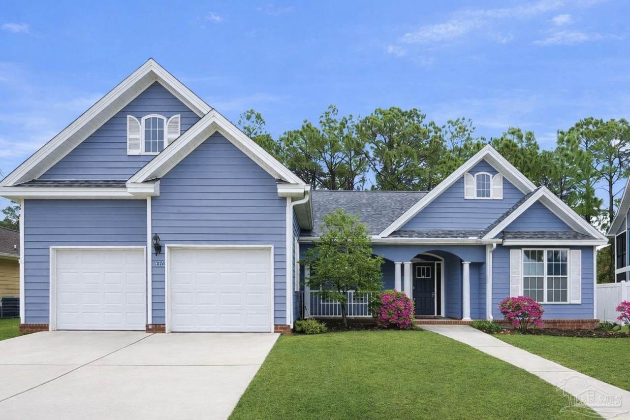 3470 Navigator Ave, Pensacola, FL 32506 Main Photo