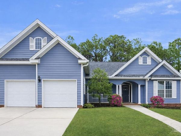 3470 Navigator Ave, Pensacola, FL 32506