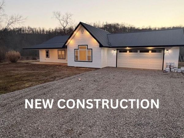 29345 County Road 22, Warsaw, OH 43844