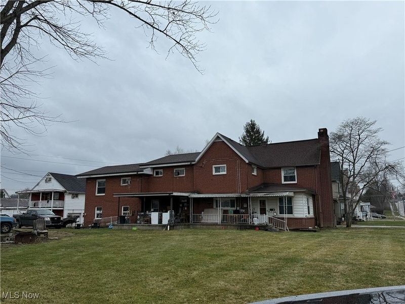 126 4th Street SW, Strasburg, OH 44680 Photo 2