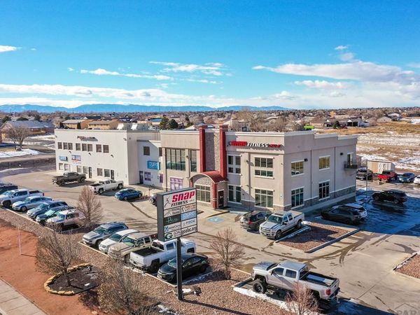 279 Purcell Blvd, Pueblo West, CO 81007