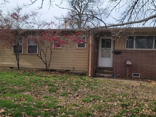 337 N Crabtree Road, Muskogee, OK 74403