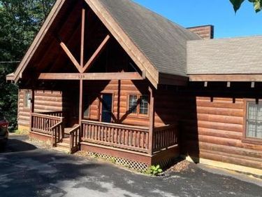 550 CROSS MOUNTAIN ROAD, LURAY, VA 22835