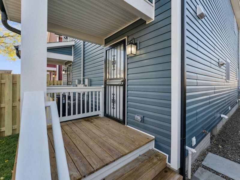 512 Cline Street, Columbus, OH 43206 Photo 5