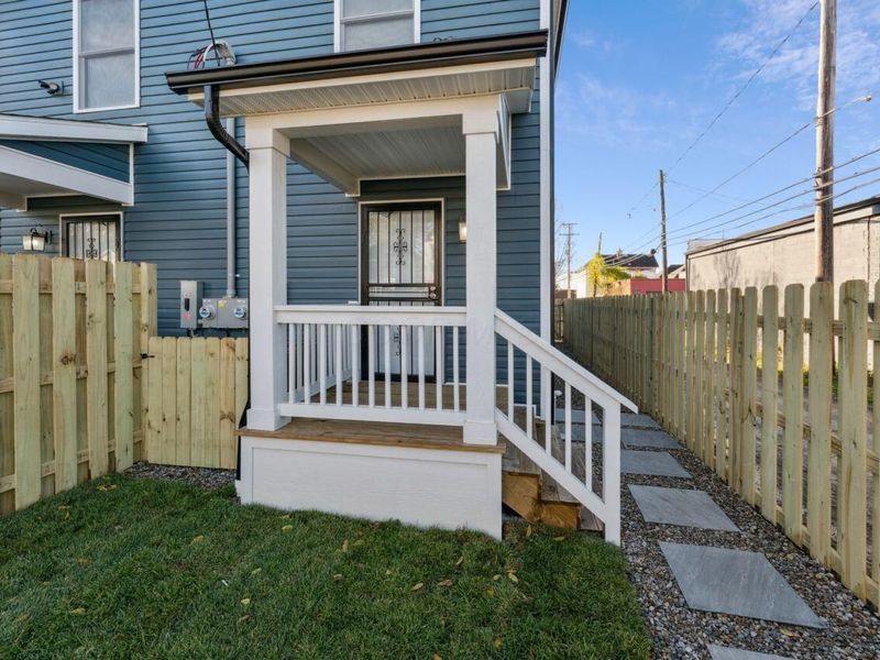 512 Cline Street, Columbus, OH 43206 Photo 6