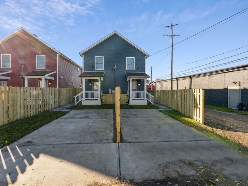 512 Cline Street, Columbus, OH 43206 Photo 7