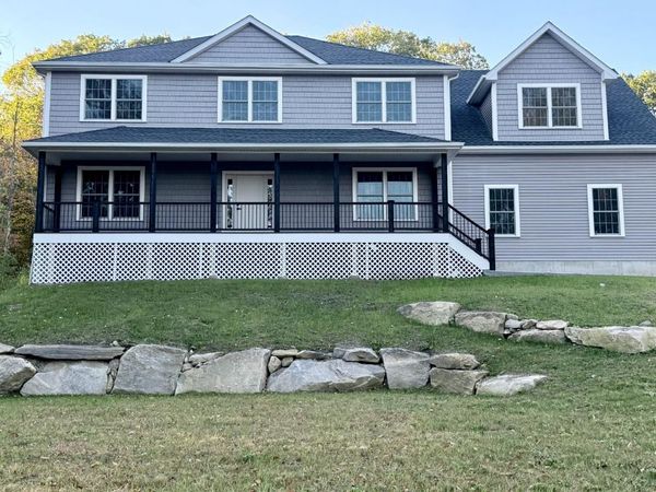 26 Rodina Drive , Pawling, NY 12564