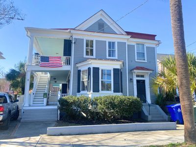 9 Gadsden Street, Charleston, SC 29401