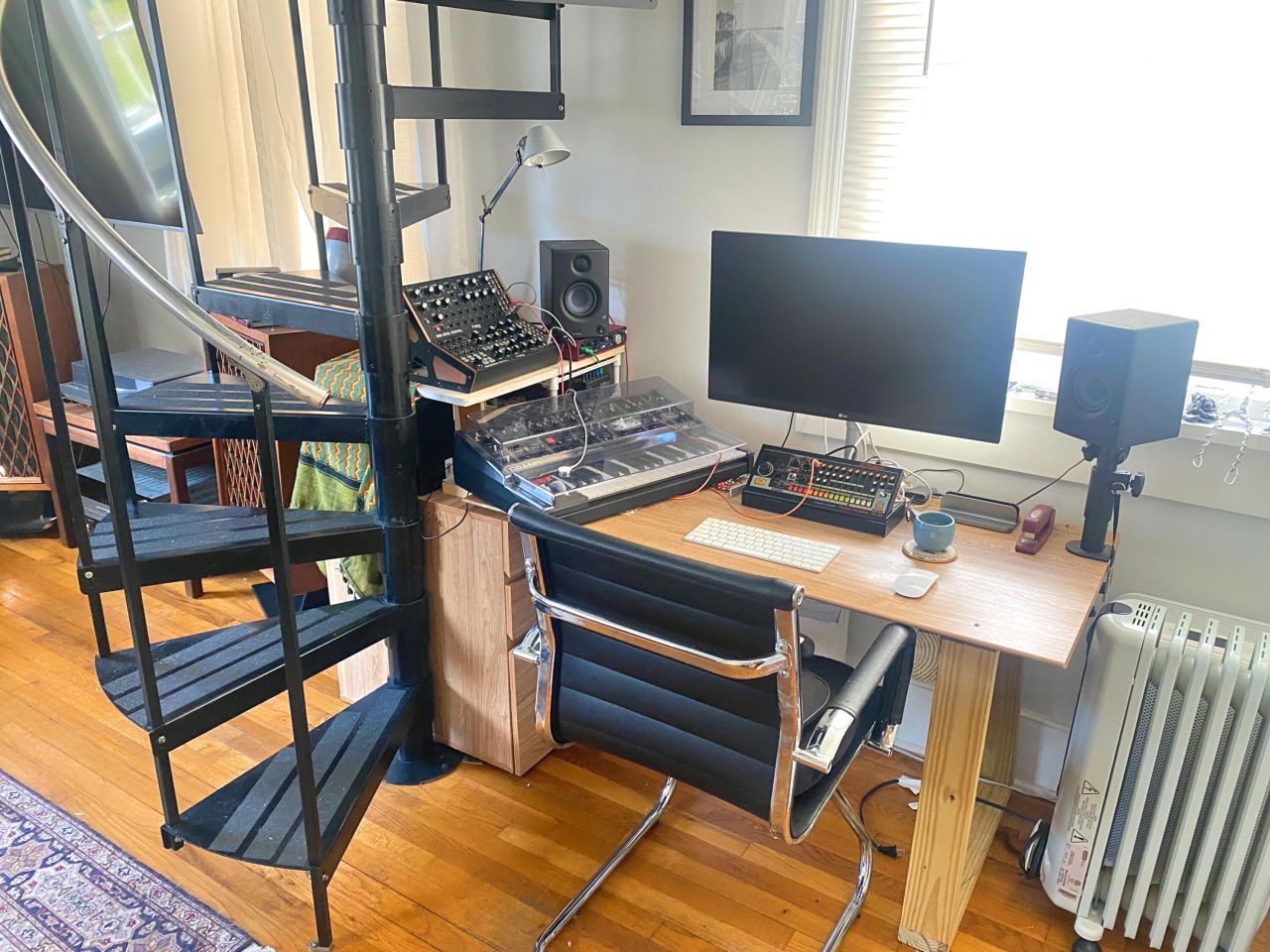 9 Gadsden Street Photo 57