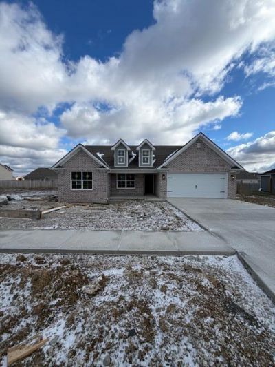 332 Pageant Drive, Richmond, KY 40475 Main Photo