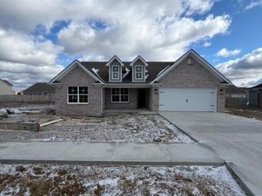 332 Pageant Drive, Richmond, KY 40475