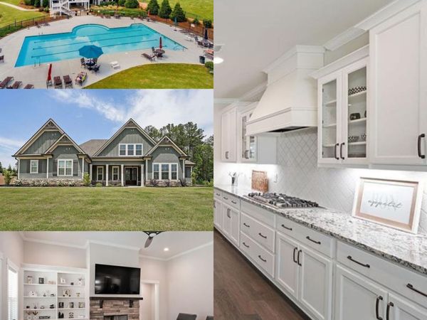 485 Discovery Lake Drive, Fayetteville, GA 30215