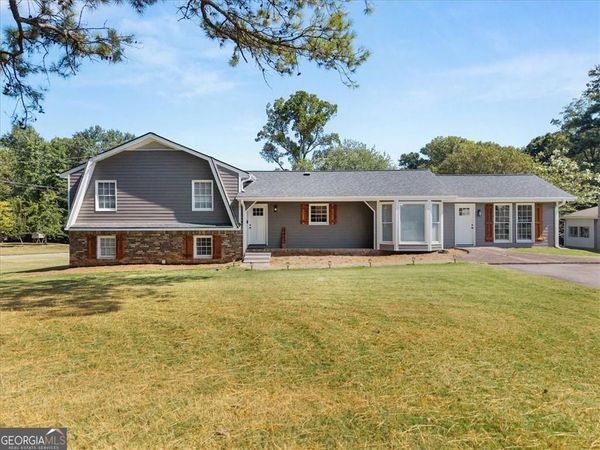 3462 Due West Road NW, Marietta, GA 30064