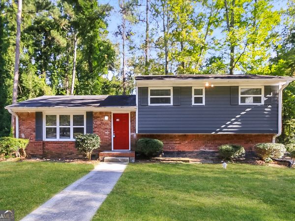 2745 Westford Court, Atlanta, GA 30349
