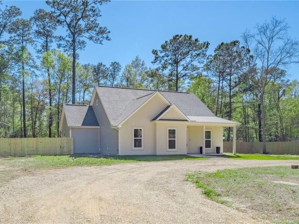 27242 JACKSON Street, Lacombe, LA 70445