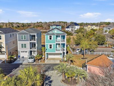 1207 Salt Windy Way, North Myrtle Beach, SC 29582