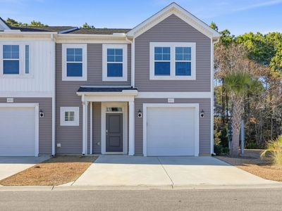 487 Waterend Dr., Unit 19, Little River, SC 29566