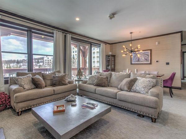 759 Stratton Mtn Access Road, Unit 239, Stratton, VT 05255