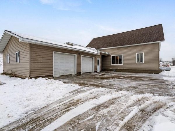 N26152 County Road T, Ettrick, WI 54627
