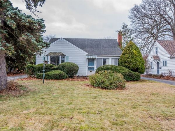 385 Pemberton Road, Rochester, NY 14622