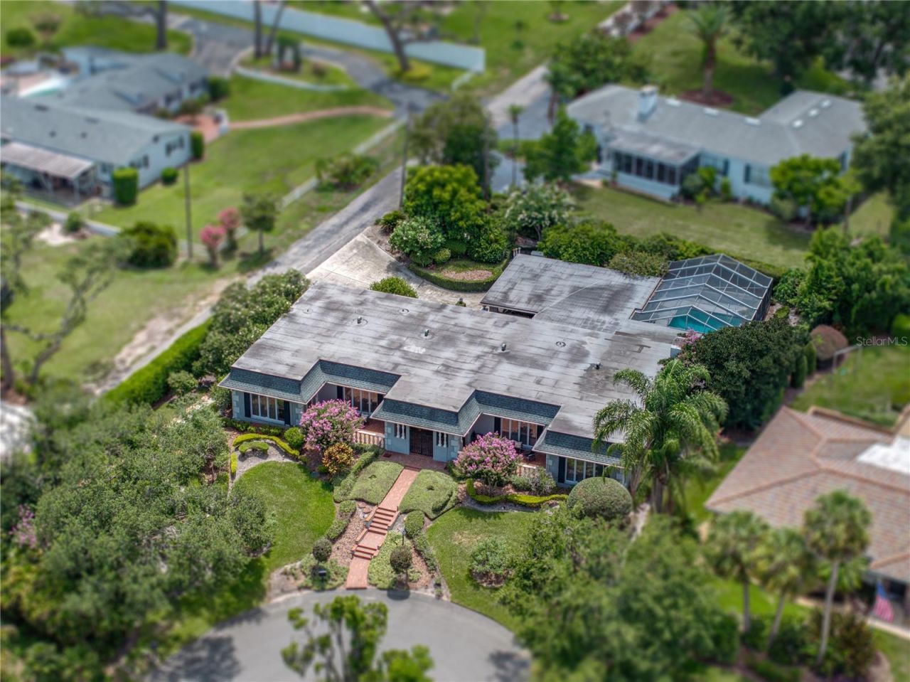 1249 Lake Point Drive, Lakeland, FL 33813 Photo