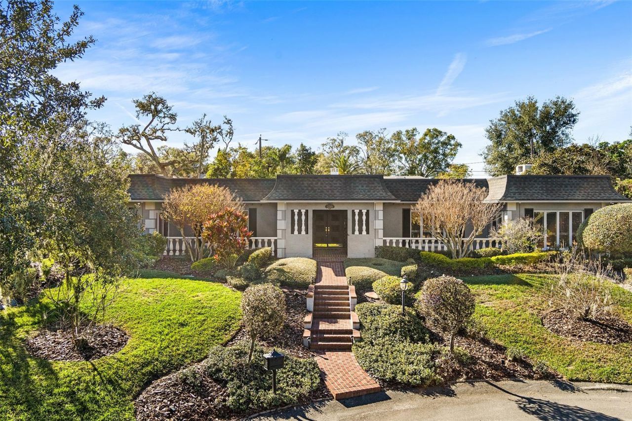 1249 Lake Point Drive, Lakeland, FL 33813 Photo