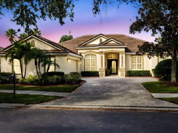 2394 BARONSMEDE COURT, WINTER GARDEN, FL 34787