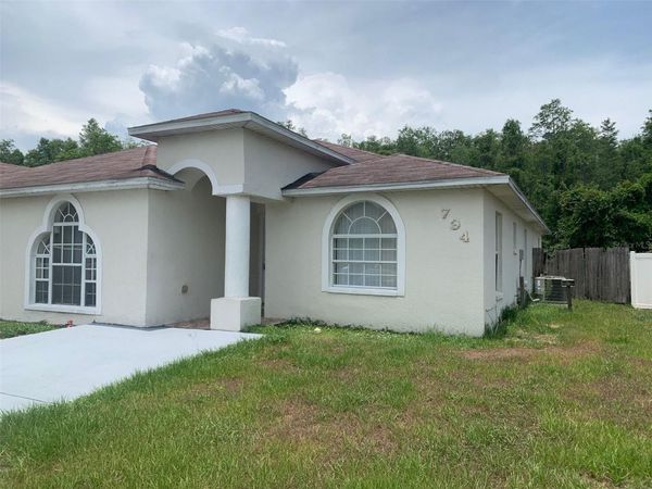 794 SQUIRREL COURT, POINCIANA, FL 34759