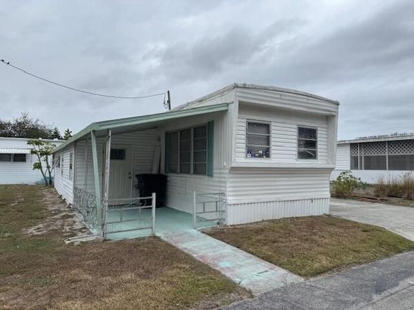 2023 St Lucie Blvd, Unit 14, Fort Pierce, FL 34946