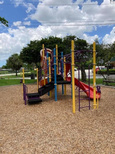 801 NW 46th Avenue, Unit 801, Plantation, FL 33317 Photo