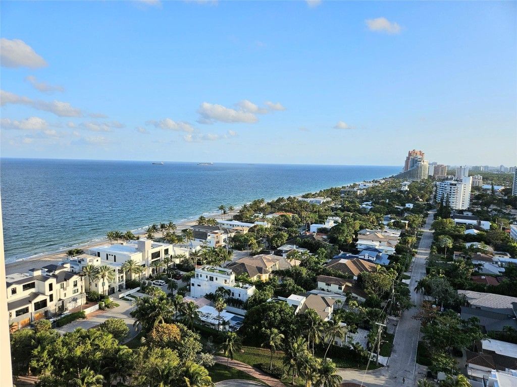 3100 N Ocean Boulevard, Unit 1508, Fort Lauderdale, FL 33308 Photo