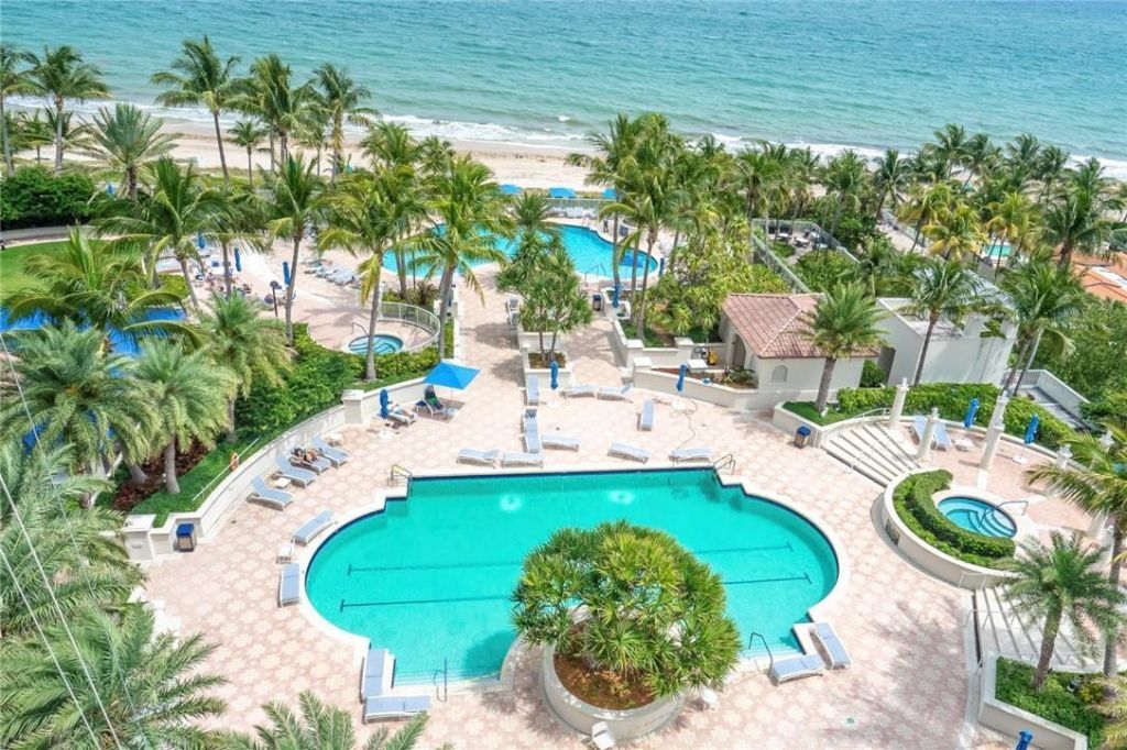 3100 N Ocean Boulevard, Unit 1508, Fort Lauderdale, FL 33308 Photo